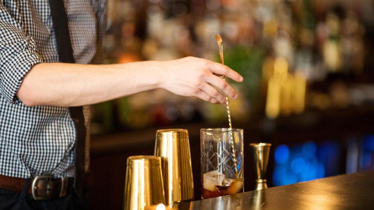 英迪格东城酒店 纽约 外观 照片