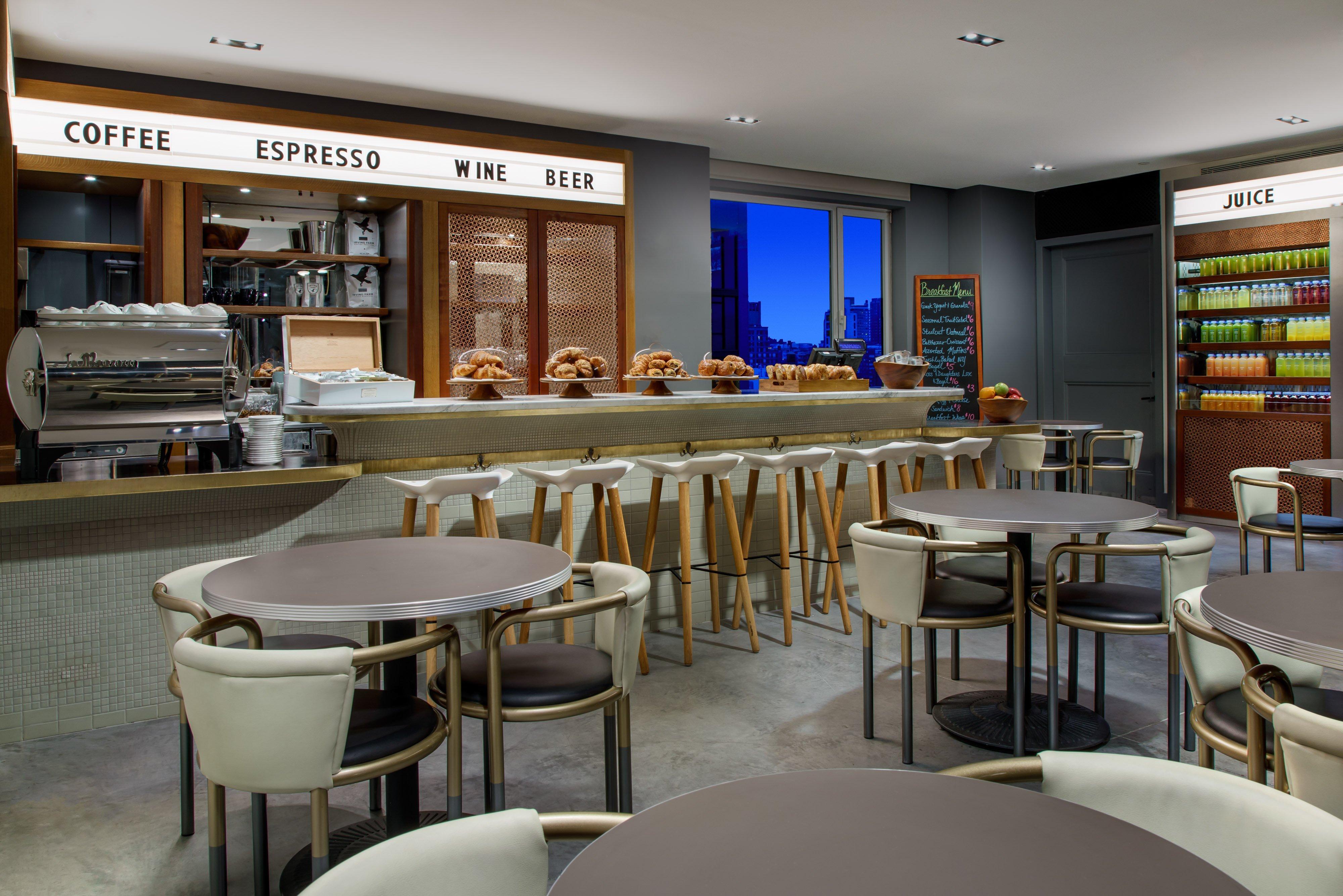英迪格东城酒店 纽约 外观 照片